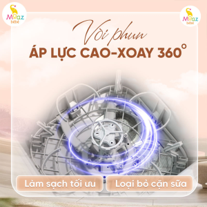 May Rua Binh Sua Moaz Bebe 3