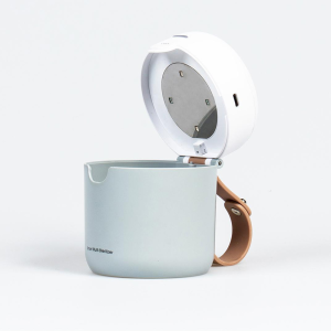 May Tiet Trung Cam Tay Di Dong Bang Tia Uv Ecomom Eco 203 Light 1