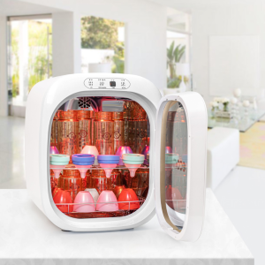 May Tiet Trung Say Kho Khu Mui Bang Tia Uv Ecomom Eco 100 Pro Gold 3