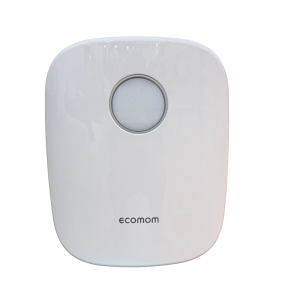 May Tiet Trung Say Kho Khu Mui Bang Tia Uv Ecomom Eco 202 Pro Advanced White 2