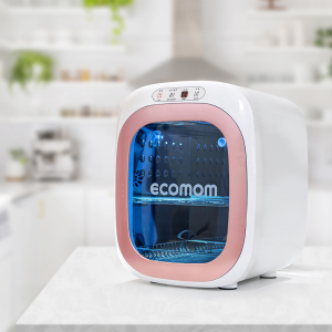 May Tiet Trung Say Kho Khu Mui Bang Tia Uv Ecomom Eco 22 Plus Pink 2