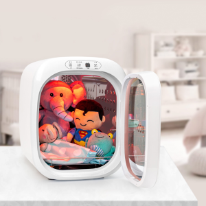 May Tiet Trung Say Kho Khu Mui Bang Tia Uv Ecomom Eco 22 Plus Pink 4