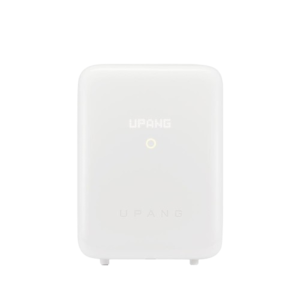 May Tiet Trung Tia Uv Upang 920 Signature Led2 Milk White 1