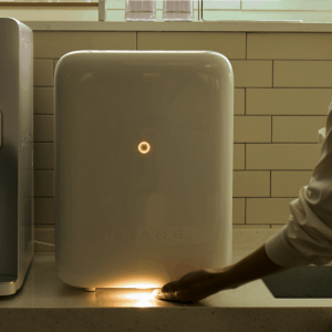 May Tiet Trung Tia Uv Upang 920 Signature Led2 Milk White 2