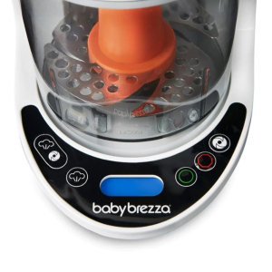 May Xay Hap Thuc An Baby Brezza Deluxe 2