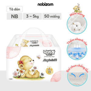 Nabizam Magic Soft Ta Dan Nb 50m