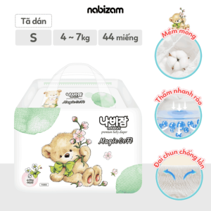 Nabizam Magic Soft Ta Dan S 44m