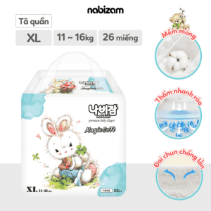 Nabizam Magic Soft Ta Quan Size Xl 26m