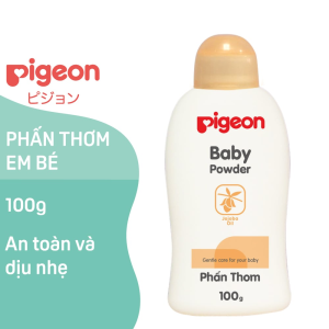 Phan Thom 100g Nap Mau