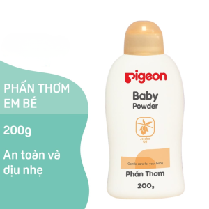 Phan Thom Em Be Pigeon Nap Mau 1