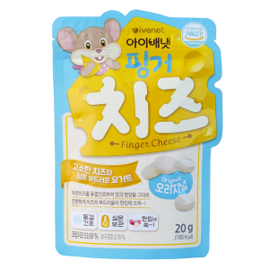 Pho Mai Say Kho Ivenet Vi Nguyen Ban 20g Goi