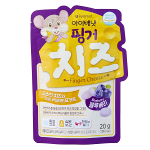 Pho Mai Say Kho Ivenet Vi Viet Quat 20g Goi