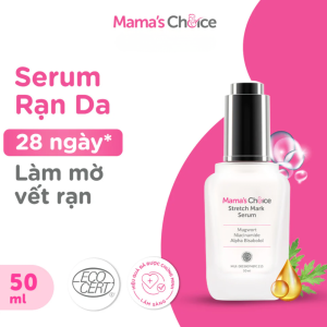 Serum Chong Ran Da Mamas Choice 2