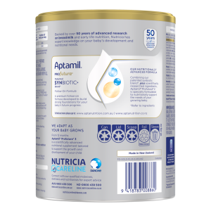 Sua Aptamil Profutura 2 Follow On Formula 6 12 Thang 2