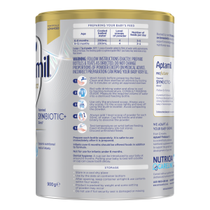 Sua Aptamil Profutura 2 Follow On Formula 6 12 Thang 4