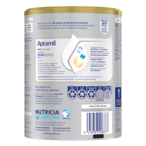 Sua Aptamil Profutura 3 Toddler Nutritional Supplement Tu 1 Tuoi 3