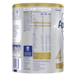 Sua Aptamil Profutura 4 Nutritional Supplement Tu 3 Tuoi 2