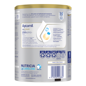 Sua Aptamil Profutura 4 Nutritional Supplement Tu 3 Tuoi 3
