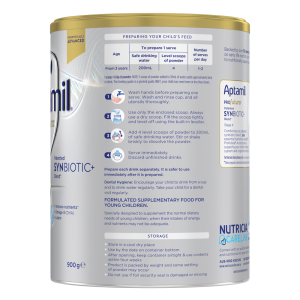 Sua Aptamil Profutura 4 Nutritional Supplement Tu 3 Tuoi 4