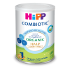 Sua Hipp Organic Combiotic So 1 350g 0 6 Thang Tuoi
