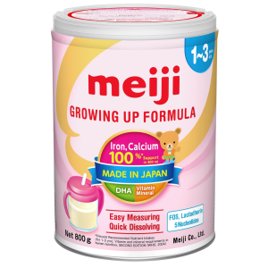 Sua Meiji Growing Up Formula 800g 1 3 Tuoi 1