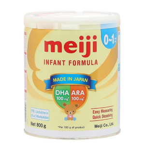 Sua Meiji Infant Formula 800g 0 1 Tuoi 1