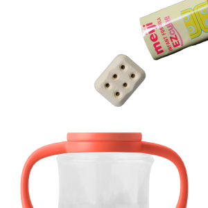 Sua Meiji Infant Formula Ezcube 540g 0 1 Tuoi 5