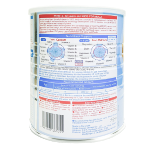 Sua Meiji Kids Formula 900g 3 10 Tuoi 3