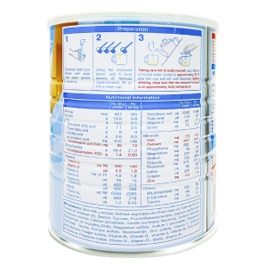 Sua Meiji Kids Formula 900g 3 10 Tuoi 4