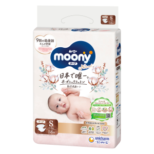 Ta Dan Moony Natural S