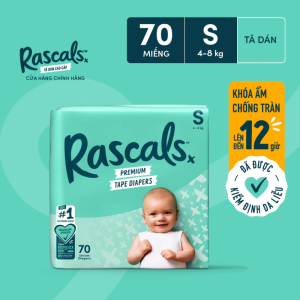 Ta Dan Rascals S Lon