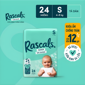 Ta Dan Rascals S Mini