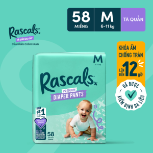 Ta Quan Rascals M Lon