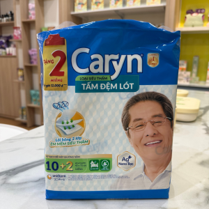 Tam Dem Lot Caryn Stl10 1