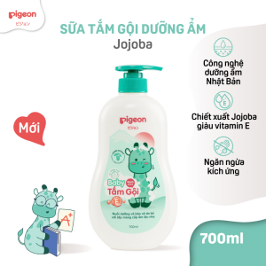 Tam Goi 2in1 Chiet Xuat Jojoba 700ml
