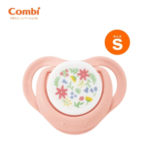 Ty Ngam Combi Sleep Sieu Nhe Hoa La Size S