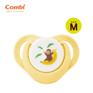 Ty Ngam Combi Sleep Sieu Nhe Khi Con Size M