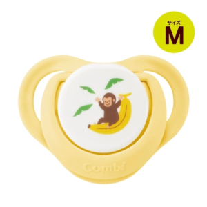 Ty Ngam Combi Sleep Sieu Nhe Khi Con Size M