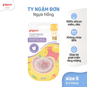 Ty Ngam Funfriends Pigeon S Size Ngua Hong