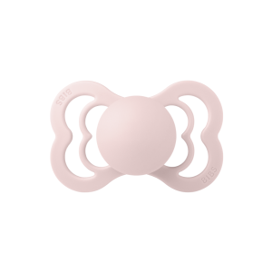 Ty Ngam Num Det Silicone Bibs Couture Size 1 0 6 Thang Blush