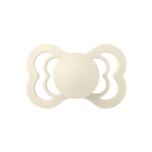 Ty Ngam Num Det Silicone Bibs Couture Size 1 0 6 Thang Ivory