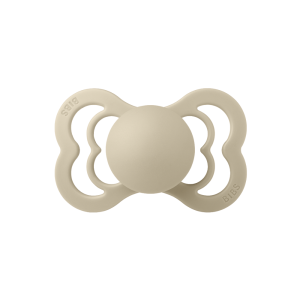 Ty Ngam Num Det Silicone Bibs Couture Size 1 0 6 Thang Vanilla