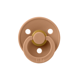 Ty ngậm núm tròn cao su tự nhiên BIBS Pacifier Colour Latex Size 1 (0-6 tháng) 23 Ty Ngam Num Tron Cao Su Tu Nhien Bibs Pacifier Colour Latex Size 1 0 6 Thang Earth