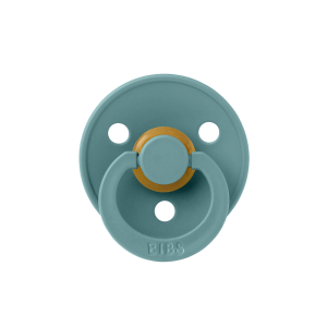 Ty ngậm núm tròn cao su tự nhiên BIBS Pacifier Colour Latex Size 1 (0-6 tháng) 15 Ty Ngam Num Tron Cao Su Tu Nhien Bibs Pacifier Colour Latex Size 1 0 6 Thang Island Sea