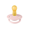 Ty ngậm núm tròn cao su tự nhiên BIBS Pacifier Colour Latex Size 2 (trên 6 tháng) 1 Ty Ngam Num Tron Cao Su Tu Nhien Bibs Pacifier Colour Latex Size 2 Tren 6 Thang Blossom