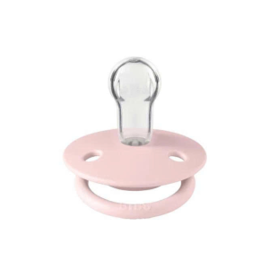 Ty Ngam Num Tron Silicone Bibs De Lux Onesize 0 3 Tuoi Blossom