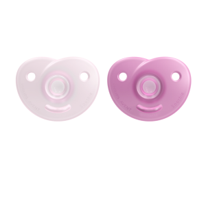 Ty Ngam Silicone Chuan Y Te Nguyen Khoi 0 6 Thang Philips Avent Hong Vi Doi 2