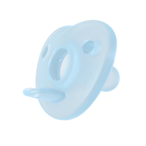 Ty Ngam Silicone Chuan Y Te Nguyen Khoi 0 6 Thang Philips Avent Xanh Vi Doi 4