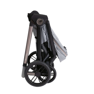 Xe Day 2 Chieu Gap Gon Tu Dong Chicco Bellagio Mau Ghi Da 2