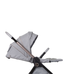 Xe Day 2 Chieu Gap Gon Tu Dong Chicco Bellagio Mau Ghi Da 3